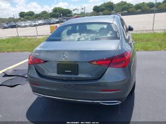 Mercedes-Benz C300 2024 4