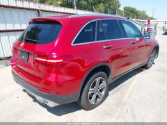 Mercedes-Benz GLC300 2018 4