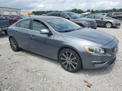 Volvo S60 T5 Inscription Platinum 2017 2