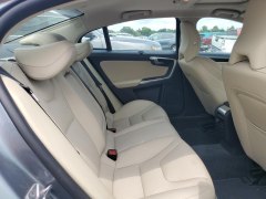 Volvo S60 T5 Inscription Platinum 2017 9