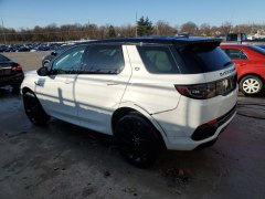 Land Rover Discovery Sport R-Dynamic SE 2023 5