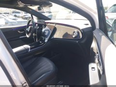 Mercedes-Benz EQE350+ 2023 8