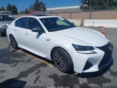 Lexus GS F Sport 2017 2 Lexus GS F Sport 2017 2