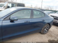 Volvo S60 T6 Momentum 2019 7