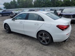 Mercedes-Benz A220 4MATIC 2019 5