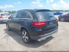 Mercedes-Benz GLC300 2019 4