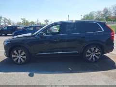 Volvo XC90 T8 Ultra 2024 7