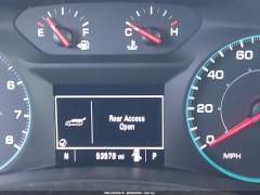 Chevrolet Equinox 2021 7 Chevrolet Equinox 2021 7