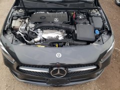 Mercedes-Benz A220 4MATIC 2020 10