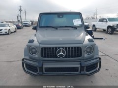 Mercedes-Benz G 63 AMG 2024 1