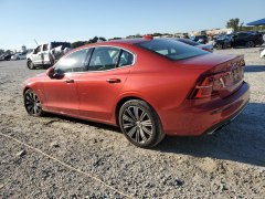 Volvo S60 T8 Recharge Inscription Hybrid 2022 5