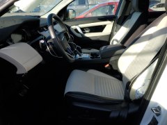Land Rover Discovery Sport R-Dynamic SE 2023 6