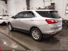 Chevrolet Equinox  2019 3