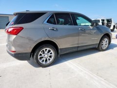 Chevrolet Equinox 2018 3
