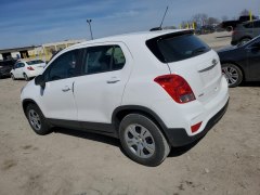 Chevrolet Trax  2017 5
