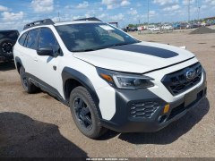 Subaru Outback Wilderness 2024 1