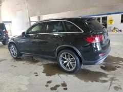 Mercedes-Benz GLC300 4MATIC 2021 5