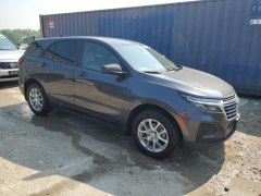 Chevrolet Equinox  2022 2