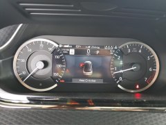 Land Rover Range Rover Evoque R-Dynamic S 2023 8