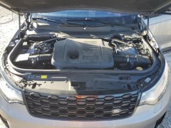 Land Rover Discovery  R-Dynamic S 2022 11