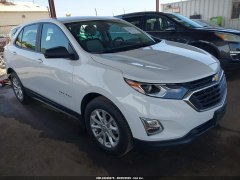 Chevrolet Equinox 2021 2 Chevrolet Equinox 2021 2