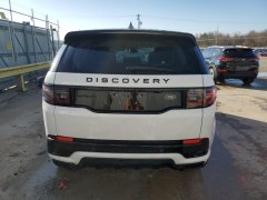 Land Rover Discovery Sport R-Dynamic SE 2023 4