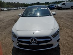 Mercedes-Benz A220 4MATIC 2019 1