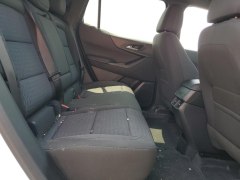 Chevrolet Equinox 2025 10 Chevrolet Equinox 2025 10