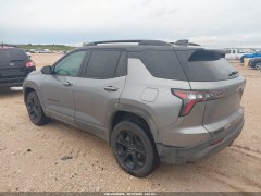 Chevrolet Equinox 2025 4 Chevrolet Equinox 2025 4