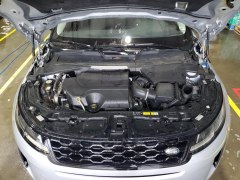 Land Rover Range Rover Evoque S 2020 12