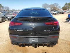 Mercedes-Benz AMG GLE 53 4MATIC 2024 4