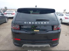 Land Rover Discovery Sport 2024 5
