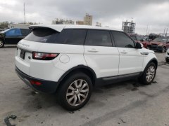 Land Rover Range Rover Evoque SE 2019 3