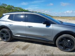 Chevrolet Equinox EV 2RS 2024 3