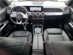 Mercedes-Benz AMG GLB 35 2021 7