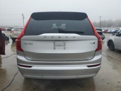 Volvo XC90 T6 Momentum 2022 4