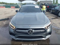 Mercedes-Benz CLS 53 AMG 2020 1