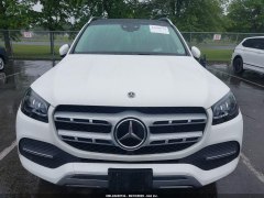 Mercedes-Benz GLS450 4MATIC 2022 1