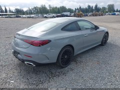 Mercedes-Benz СLE300 4MATIC 2024 4
