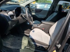 Chevrolet Equinox  2022 6