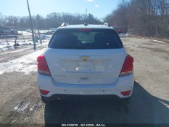 Chevrolet Trax 2022 3