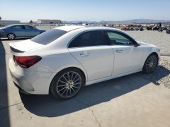 Mercedes-Benz A220 2021 3