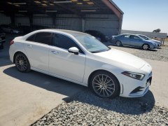 Mercedes-Benz A220 2021 2