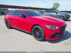 Mercedes-Benz AMG GT 53 2022 2