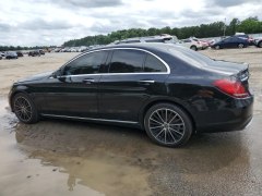 Mercedes-Benz C300 2021 5