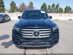 Mercedes-Benz GLS450 4MATIC 2024 1