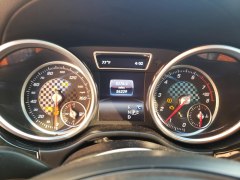 Mercedes-Benz AMG GLE 43 4MATIC 2017 8