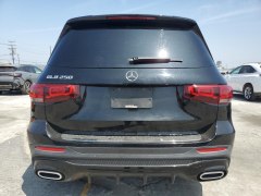 Mercedes-Benz GLB 250 2020 4