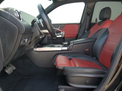 Mercedes-Benz GLB 250 2020 6