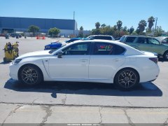 Lexus GS F Sport 2017 7 Lexus GS F Sport 2017 7